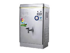 商務開水器冬季保養(yǎng)說明