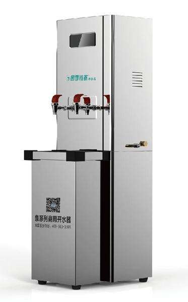 圖片關(guān)鍵詞 開水器廠家