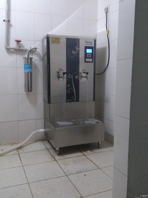 開水器廠家